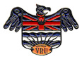 Vancouver Rugby Union Logo